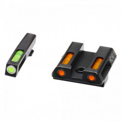 HIVIZ LiteWave H3 Night Sights