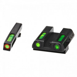 HIVIZ LiteWave H3 Night Sights