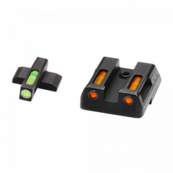 HIVIZ LiteWave H3 Night Sights