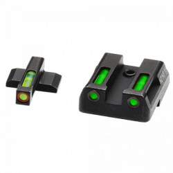 HIVIZ LiteWave H3 Night Sights