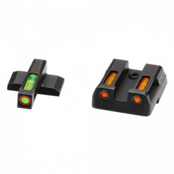 HIVIZ LiteWave H3 Night Sights