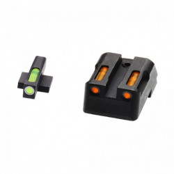 HIVIZ LiteWave H3 Night Sights