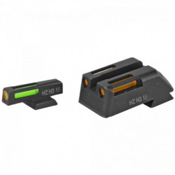 HIVIZ LiteWave H3 Night Sights