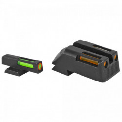 HIVIZ LiteWave H3 Night Sights