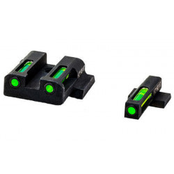 HIVIZ LiteWave H3 Night Sights