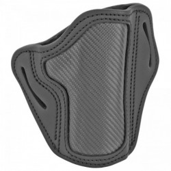 1791 Carbon Fiber Open Top Multi-Fit Belt Holster