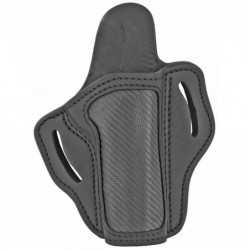 1791 Carbon Fiber Open Top Multi-Fit Belt Holster