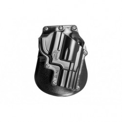 Fobus Paddle Holster Black