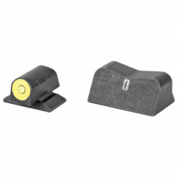 XS Sights DXT2 Tritium Front Green Big Dot