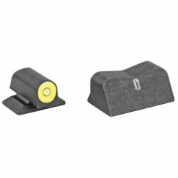 XS Sights DXT2 Tritium Front Green Big Dot