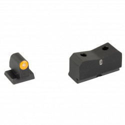 XS Sights DXT2 Tritium Front Green Big Dot