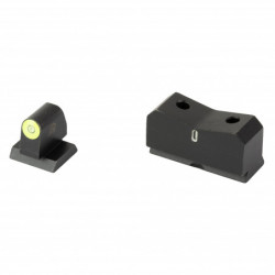 XS Sights DXT2 Tritium Front Green Big Dot