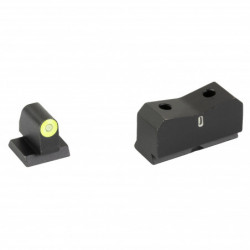 XS Sights DXT2 Tritium Front Green Big Dot