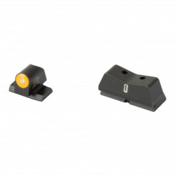 XS Sights DXT2 Tritium Front Green Big Dot