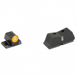 XS Sights DXT2 Tritium Front Green Big Dot