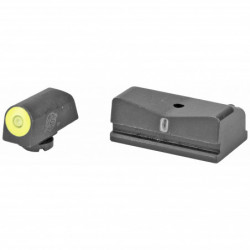 XS Sights DXT2 Tritium Front Green Big Dot