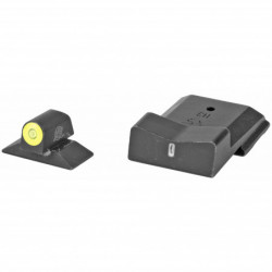 XS Sights DXT2 Tritium Front Green Big Dot