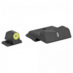 XS Sights DXT2 Tritium Front Green Big Dot