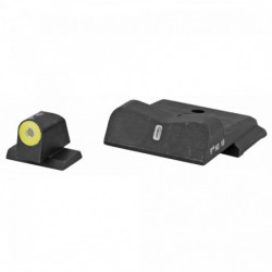 XS Sights DXT2 Tritium Front Green Big Dot