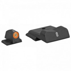 XS Sights DXT2 Tritium Front Green Big Dot