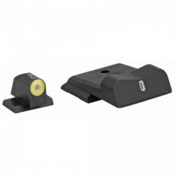 XS Sights DXT2 Tritium Front Green Big Dot