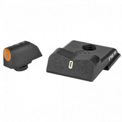 XS Sights DXT2 Tritium Front Green Big Dot