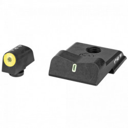 XS Sights DXT2 Tritium Front Green Big Dot