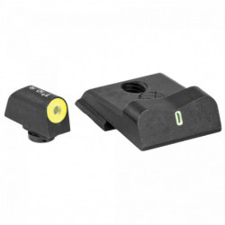 XS Sights DXT2 Tritium Front Green Big Dot