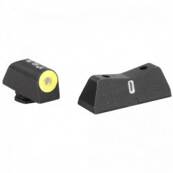 XS Sights DXT2 Tritium Front Green Big Dot