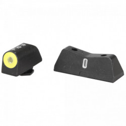 XS Sights DXT2 Tritium Front Green Big Dot