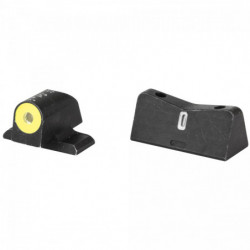 XS Sights DXT2 Tritium Front Green Big Dot