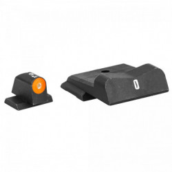 XS Sights DXT2 Tritium Front Green Big Dot