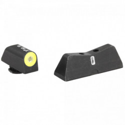 XS Sights DXT2 Tritium Front Green Big Dot