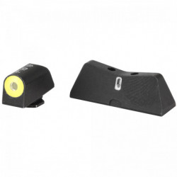 XS Sights DXT2 Tritium Front Green Big Dot