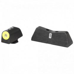 XS Sights DXT2 Tritium Front Green Big Dot