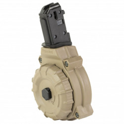 ProMag Drum Magazine 9mm 50Rd