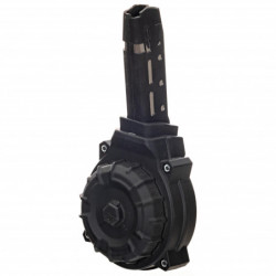 ProMag Drum Magazine 9mm 50Rd