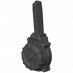 ProMag Drum Magazine 9mm 50Rd