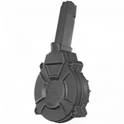 ProMag Drum Magazine 9mm 50Rd