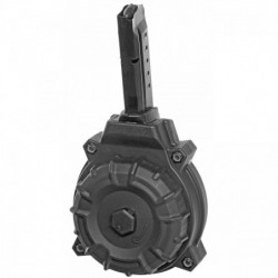 ProMag Drum Magazine 9mm 50Rd