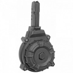 ProMag Drum Magazine 9mm 50Rd