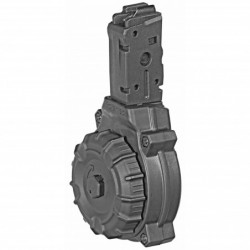 ProMag Drum Magazine 9mm 50Rd