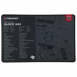 TekMat Pistol Mat