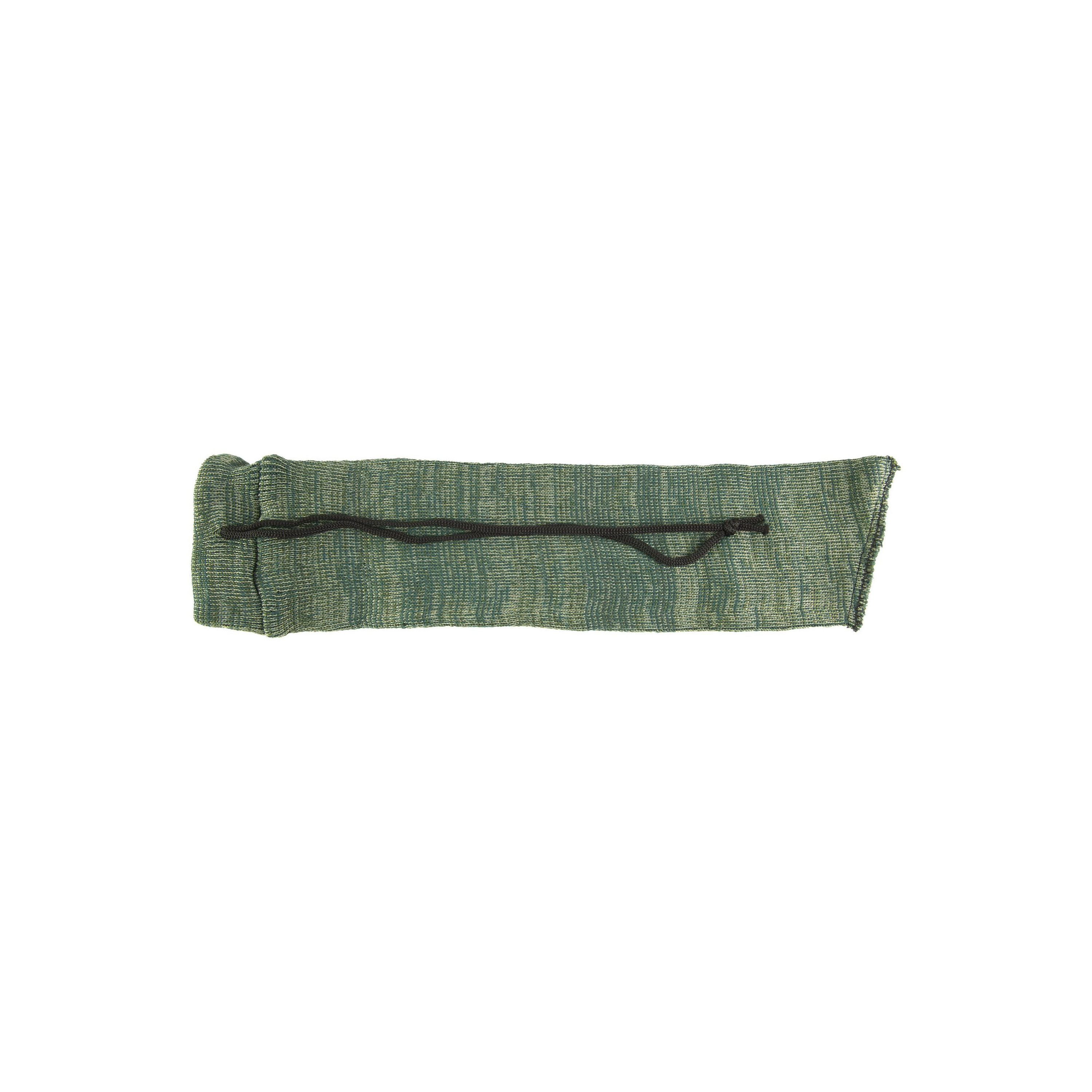 Remington Gun Sack w/Silicone Single Pistol 12" Green