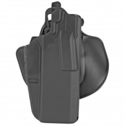 Safariland 7378 ALS Slim w/Flexible Paddle Holster