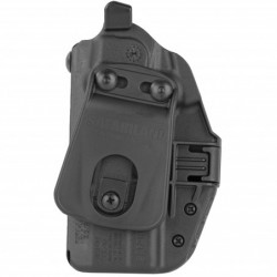 Safariland 7371 7TS ALS OWB Holster