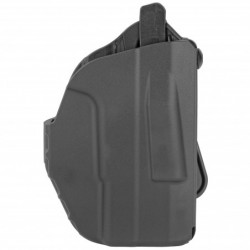 Safariland 7371 7TS ALS OWB Holster