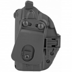 Safariland 7371 7TS ALS OWB Holster