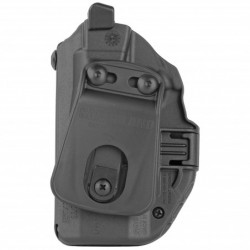 Safariland 7371 7TS ALS OWB Holster