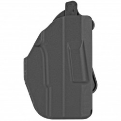 Safariland 7371 7TS ALS OWB Holster